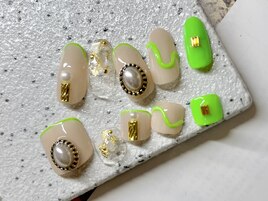 定額8600円☆