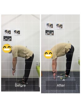 ナオル整体 太田院(NAORU整体)/太田/整体・矯正