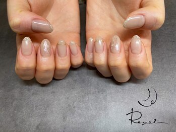 リエル ミサト(Reyel 3310)/