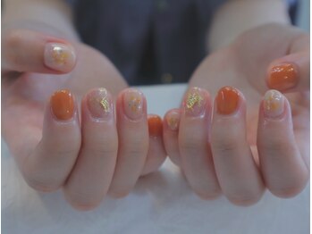 ネイルサロン サクラ(sakura)/ sampleアート