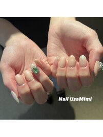 ワンカラー＋オプション