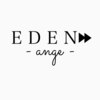 エデン アンジュ(EDEN ange)ロゴ