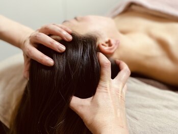 コソラ(cosola)/頭蓋骨調整