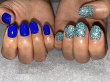 エメ(eme)/パラジェル《ワンカラー》