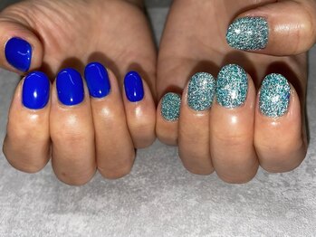 エメ(eme)/パラジェル《ワンカラー》