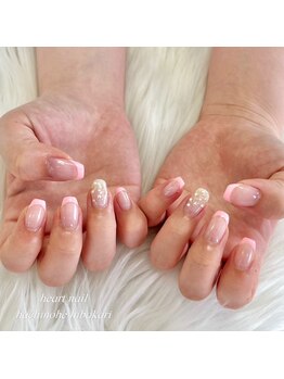 はあとねいる 八戸日計店/☆お客様ネイル☆