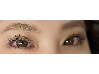 ナチュレ 那覇店(NATURE)/LEDフラットラッシュ140本