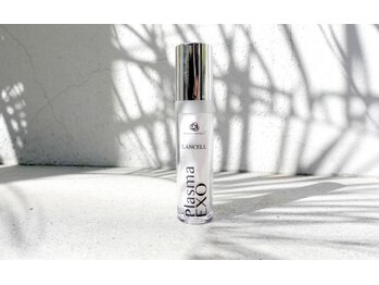 ハス(hasu.)/プラズマ　エクソソーム