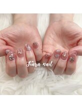 ティアラネイル 宇都宮/