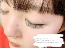 アイラッシュサロン ブラン 名古屋駅店(Eyelash Salon Blanc)/マツエク/4Dボリュームラッシュ