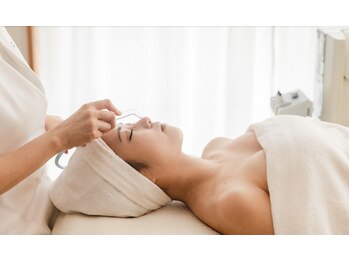 ポーラ 自由が丘南口店(POLA)/施術の流れ 7