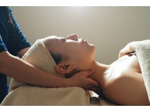 キュー(qu')/リンパマッサージ