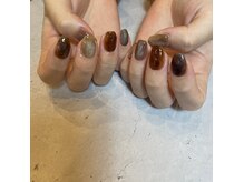 トニア バイ オーストネイル(TONIA by Aust nail)の雰囲気（持ち込みdesignも◎）