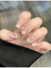 ミユキビューティー(Miyuki Beauty)/マグネットジェル