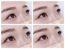 キャリコ(calico)/