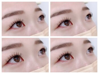 キャリコ(calico)/