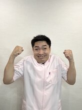 寺倉ハピネス接骨院&nbsp;松尾 光司