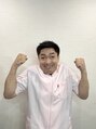寺倉ハピネス接骨院 松尾 光司