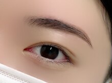 シェリ バイ リッシュ(Cheri by RICHE)/アイブロウWax¥3.980～