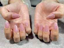 ココネイル(Koco Nail)/オーロラネイル