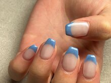 ネイルサロン フィフスアベニュー(Fifth Avenue)/フレンチ