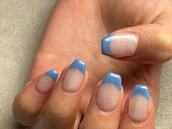 ネイルサロン フィフスアベニュー(Fifth Avenue)/フレンチ