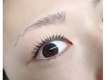 カノア(KANOA)/パリジェンヌラッシュリフト