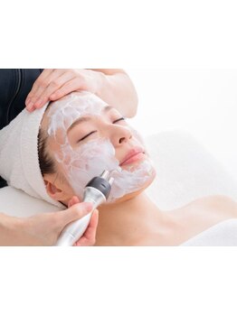 小顔になりたい