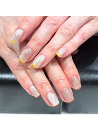 マグネットネイル