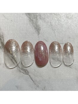 アミュレット 柳津店(AMULET)/1月定額 5500円(税込)