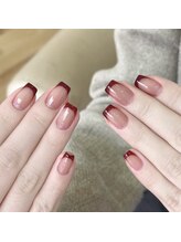 バイムーンサロン(By Moon Salon)/フレンチ