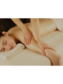 疲れを解消したい