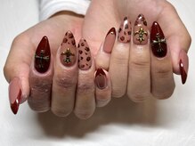 メイプル(Maple)/持ち込み90分