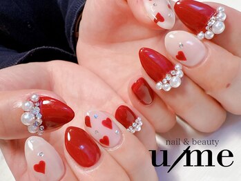 ユーミー(u/me)/エレガンスガーリー