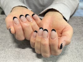 フレンチネイル