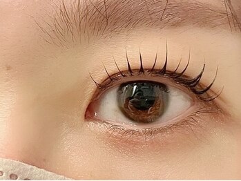 ナップ 福島(nap)/まつげパーマ　福島野田