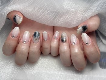 ピーチネイル 大塚(Peach Nail)/やり放題120分