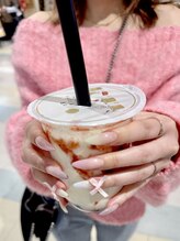 ベルレ(Bellere)/パステルグラデーション¥6500