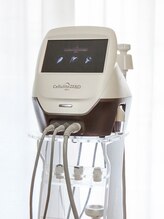 メリッサ(Melissa)/本気の小顔/ボディーマシーン