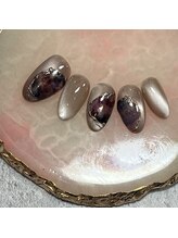 トイロ(toiro)/【YUKO限定】定額デザイン