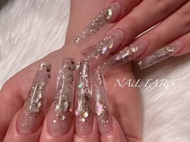 シェル×ゴールドホロ