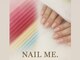 ネイルミー(NAIL ME.)の写真