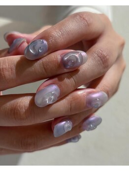 アンネ 千葉中央店(ANNE)/rainy &nbsp;nuance