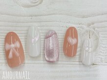 アムールラッシュ 新宿店(Amour lash)/Amour 定額トレンド