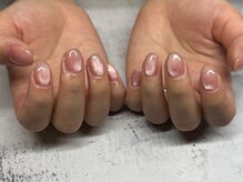 ネロリ バイ エイティスト(neroli by 8ist)/春ネイル[新宿/新宿三丁目］