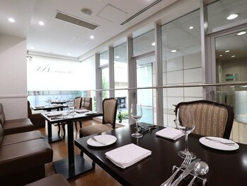 アンヨガスタジオ(Ann Yoga Studio)/レッスン前後のご利用もOK！