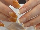 Yoko限定アシメフレンチ
