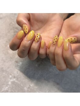 ルート12/ハート×黄色