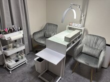 レーヴ(Reve)の雰囲気(完全個室プライベート空間♪)