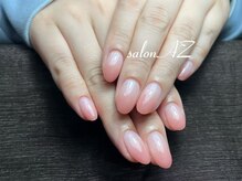サロン エージー(salon AZ)/カラーグラ
